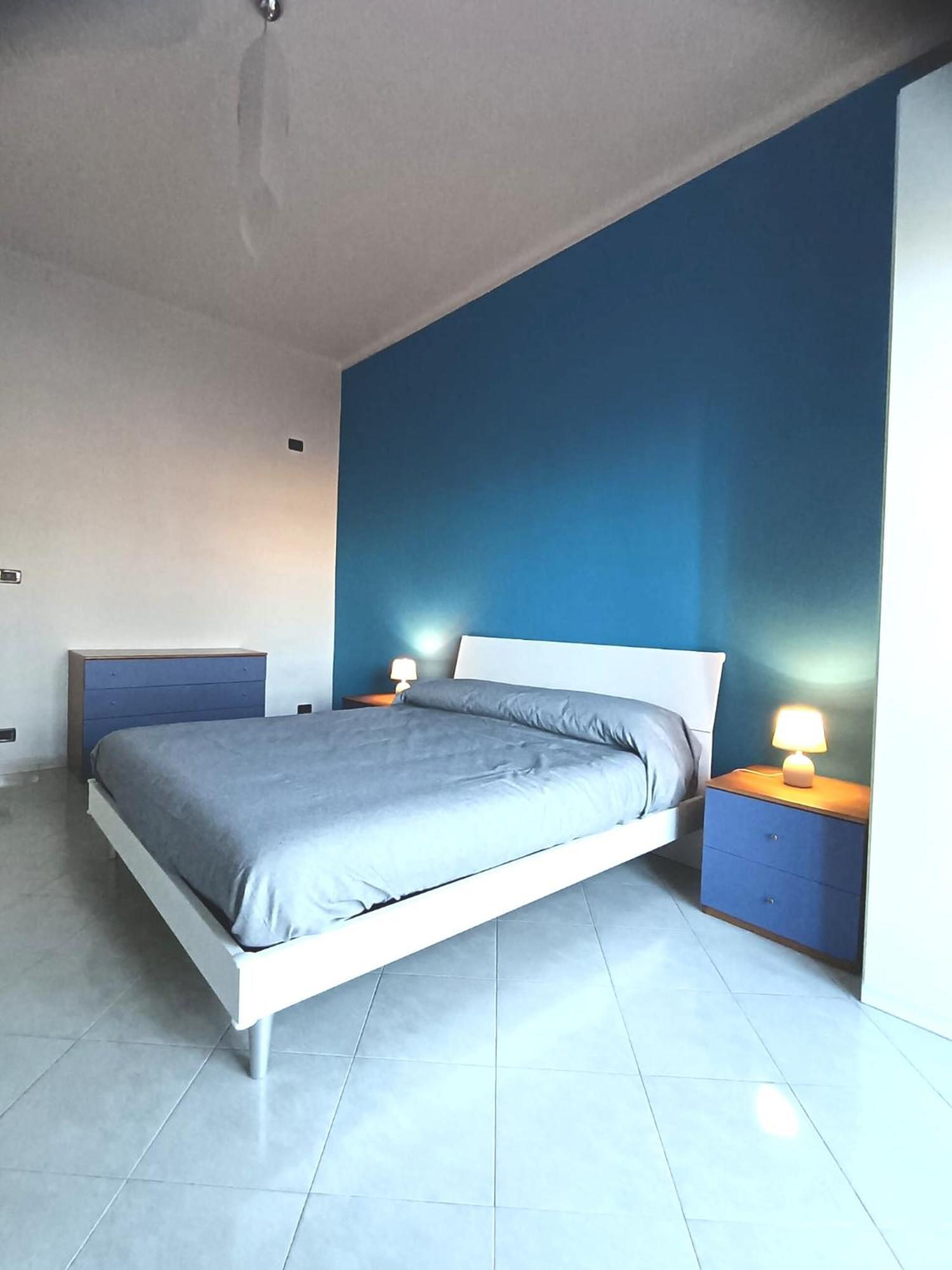 Ferienwohnung Ronf & Gnam Galimberti Turin Exterior foto